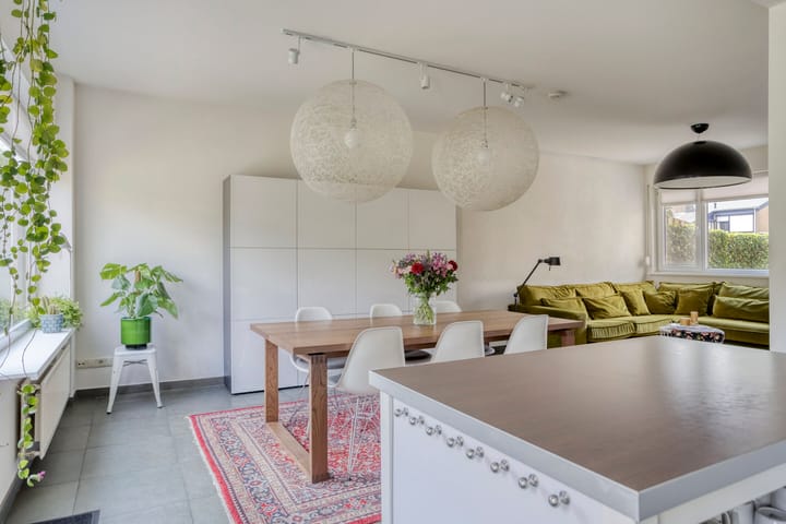 Foto 10 van Serenadestraat 25