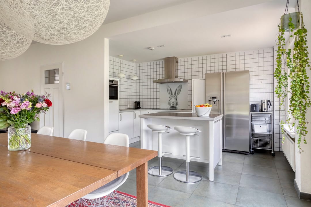 Foto 11 van Serenadestraat 25