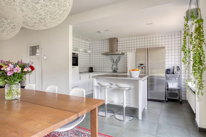 Foto 11 van Serenadestraat 25