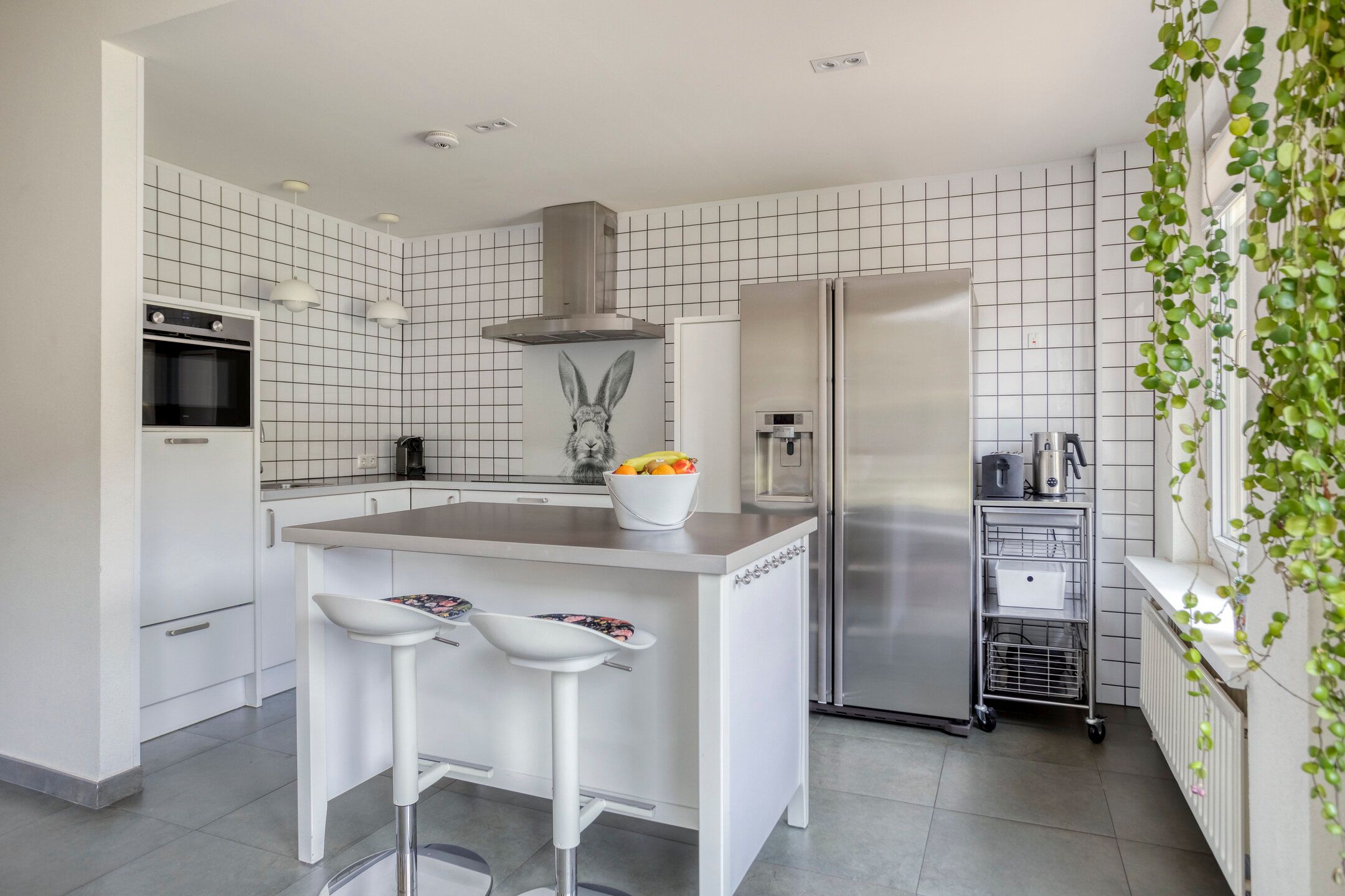 Foto 12 van Serenadestraat 25