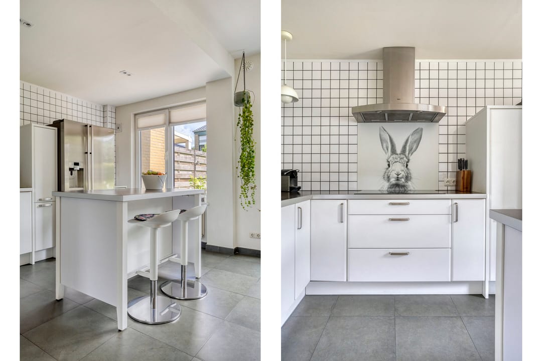 Foto 13 van Serenadestraat 25