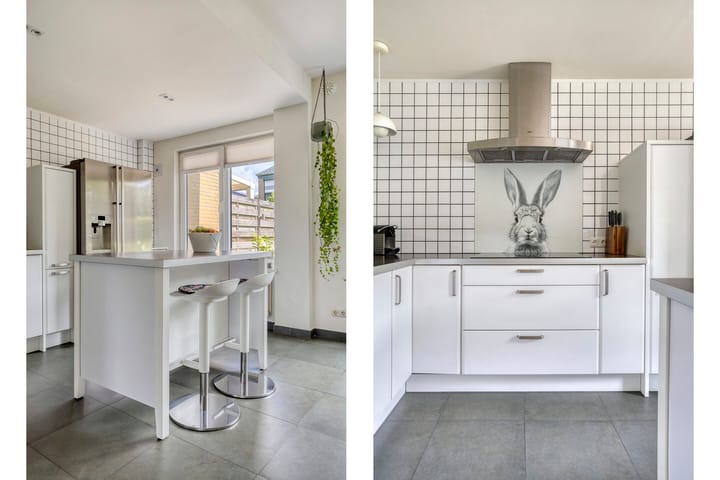 Foto 13 van Serenadestraat 25