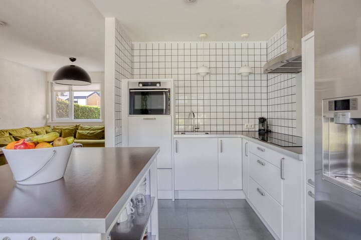 Foto 14 van Serenadestraat 25