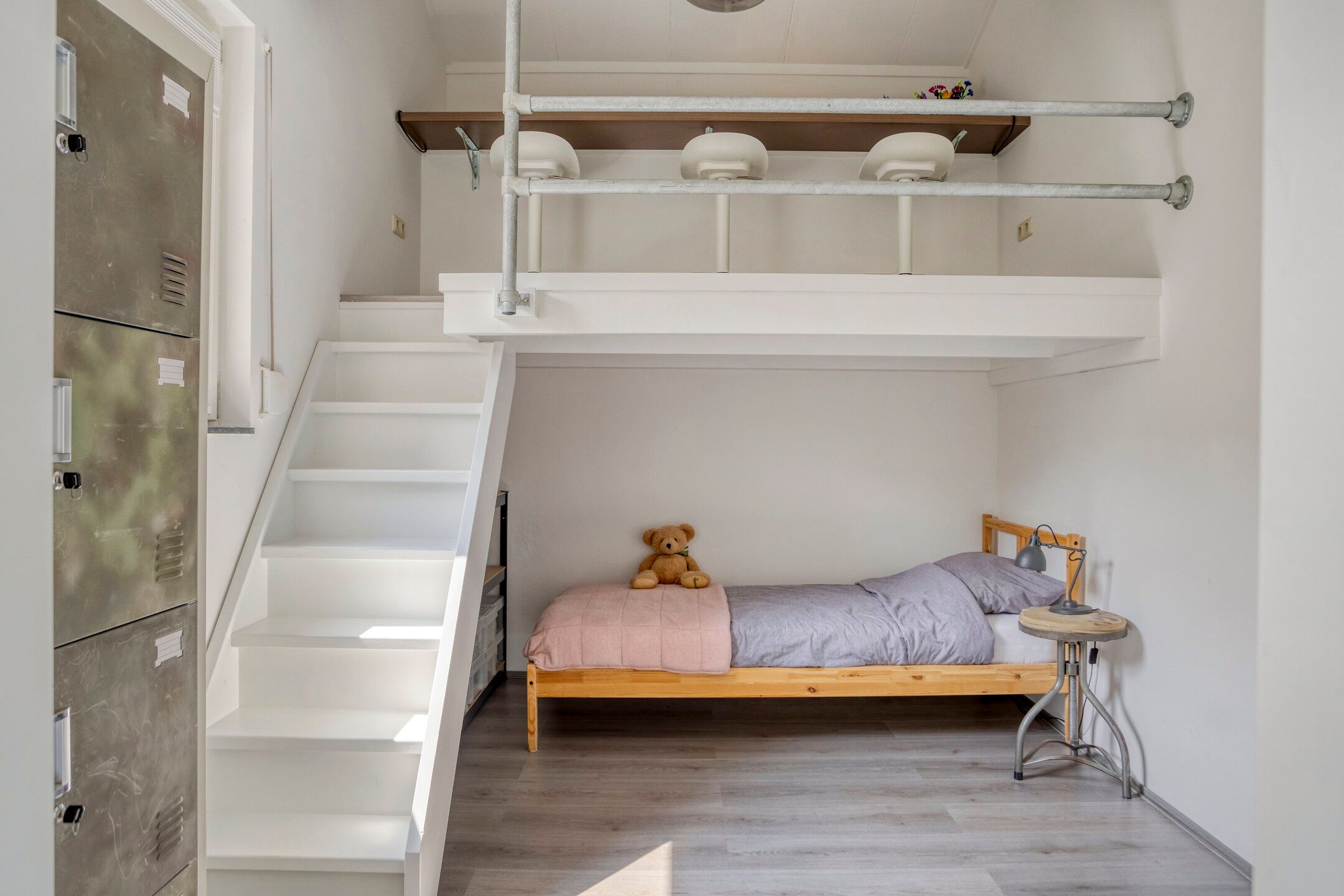 Foto 15 van Serenadestraat 25