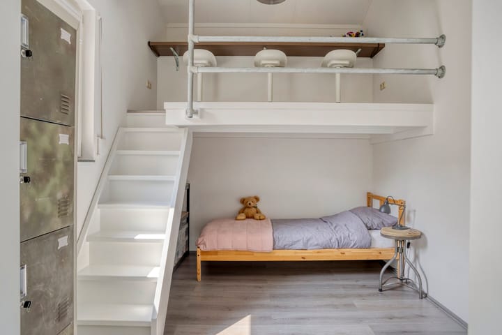 Foto 15 van Serenadestraat 25