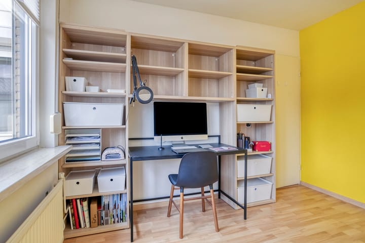 Foto 25 van Serenadestraat 25