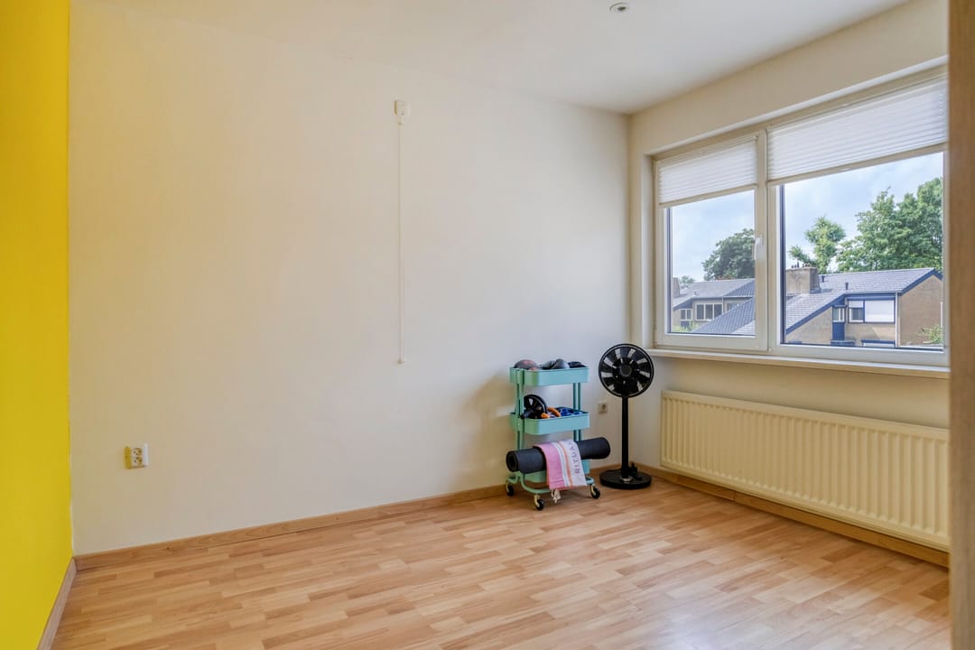 Foto 26 van Serenadestraat 25