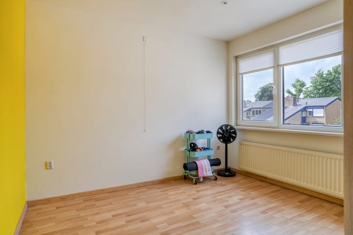 Foto 26 van Serenadestraat 25