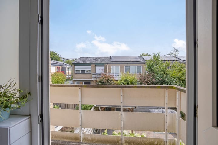 Foto 31 van Serenadestraat 25