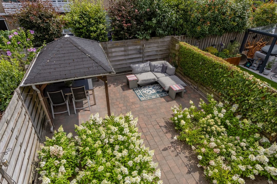 Foto 32 van Serenadestraat 25