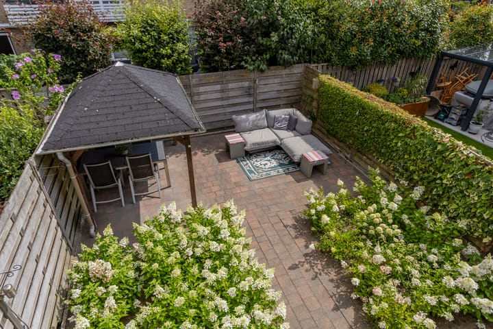 Foto 32 van Serenadestraat 25