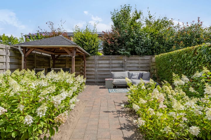 Foto 33 van Serenadestraat 25