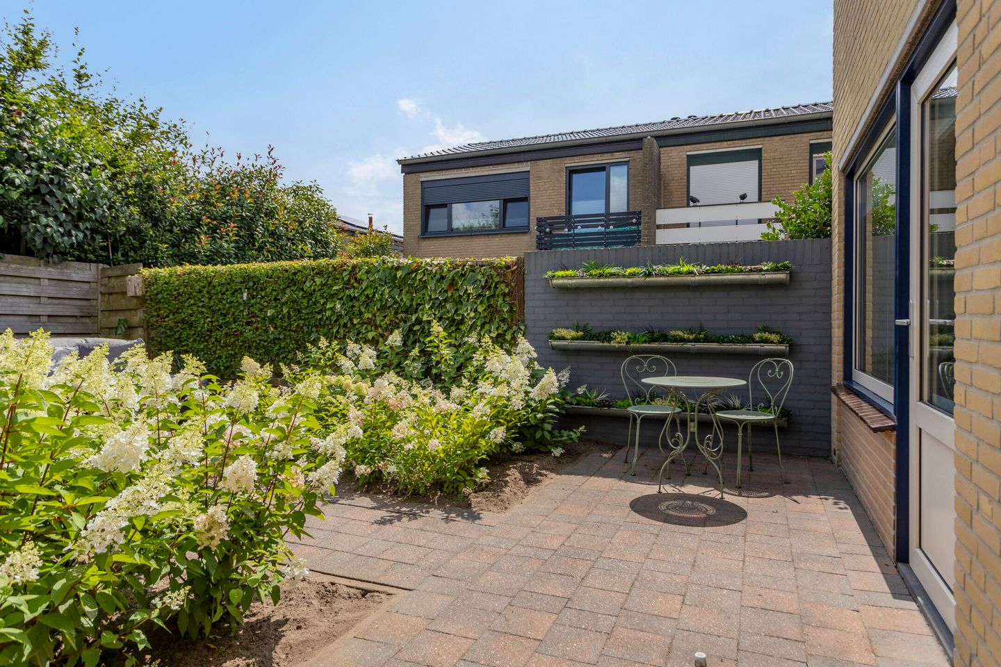 Foto 34 van Serenadestraat 25