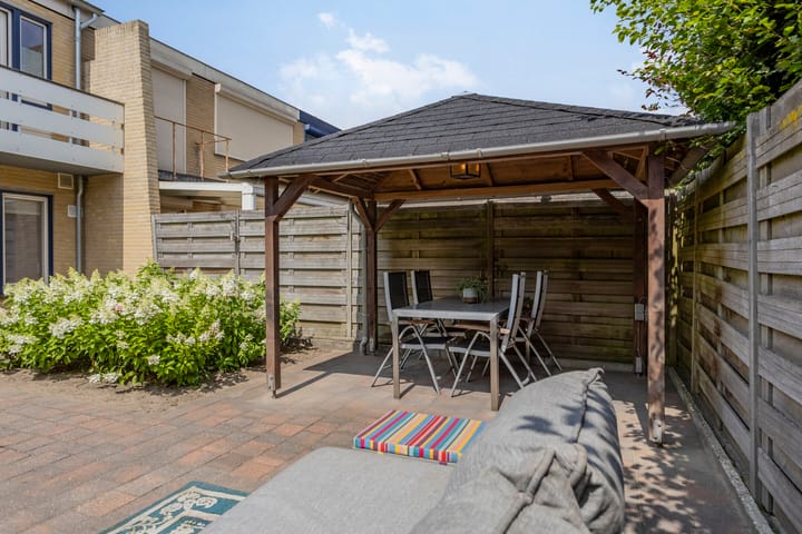 Foto 35 van Serenadestraat 25