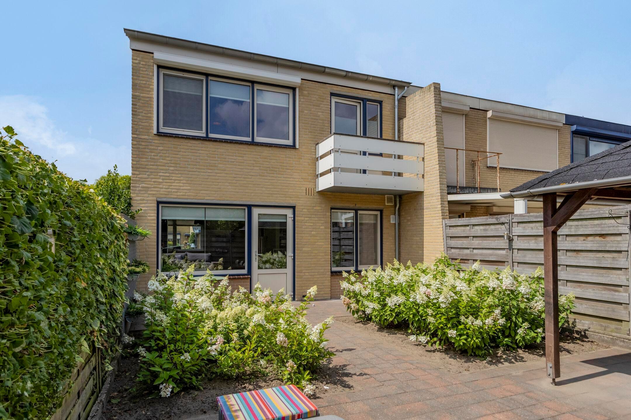 Foto 36 van Serenadestraat 25