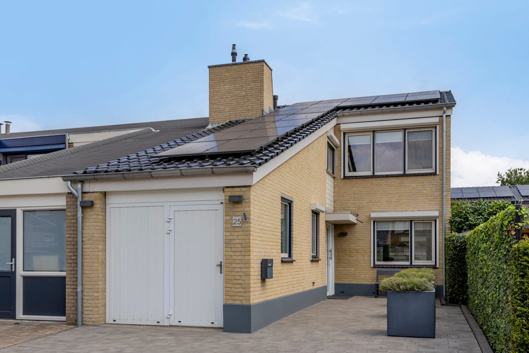 Foto 38 van Serenadestraat 25