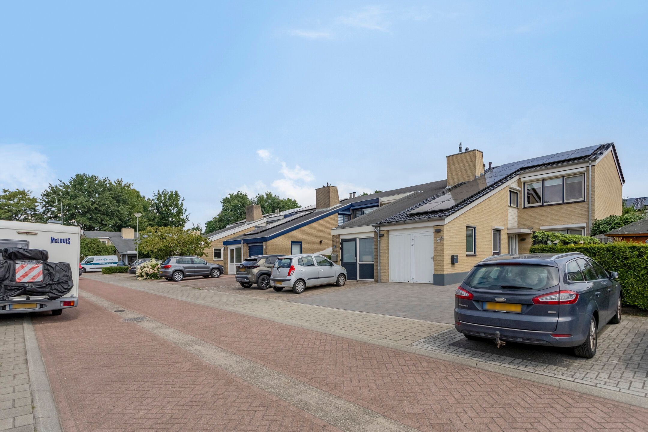 Foto 39 van Serenadestraat 25