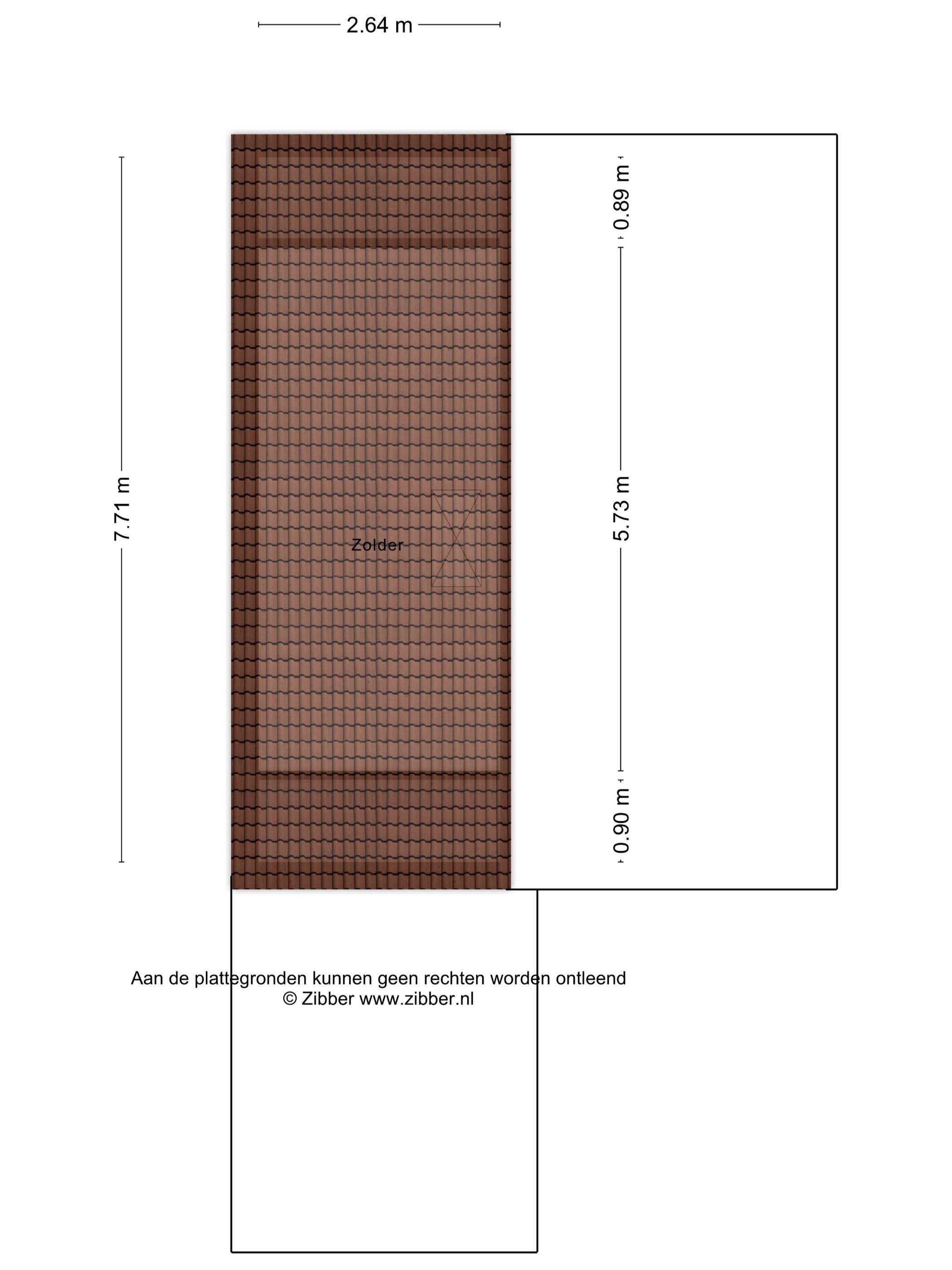 Foto 42 van Serenadestraat 25