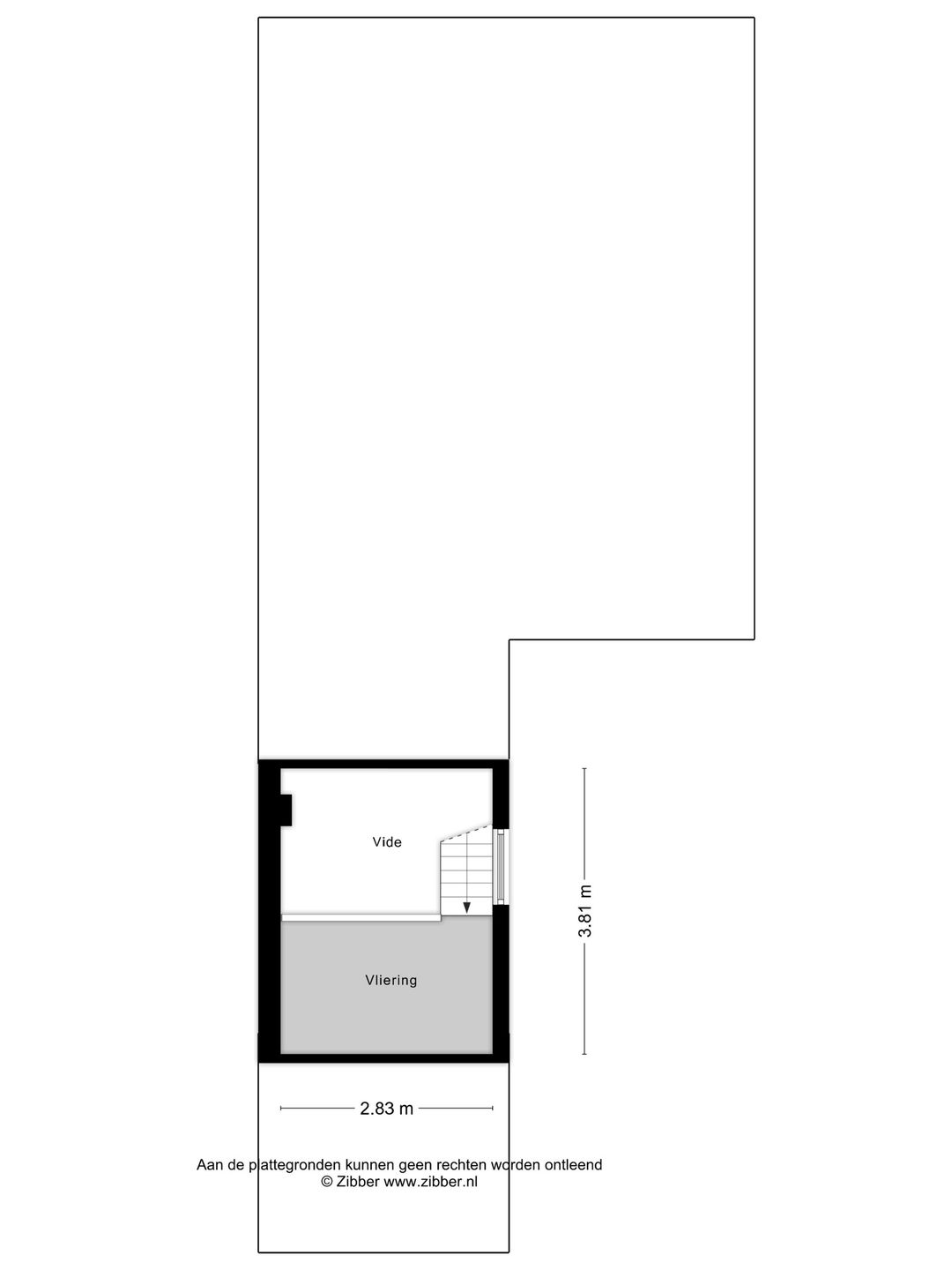Foto 43 van Serenadestraat 25