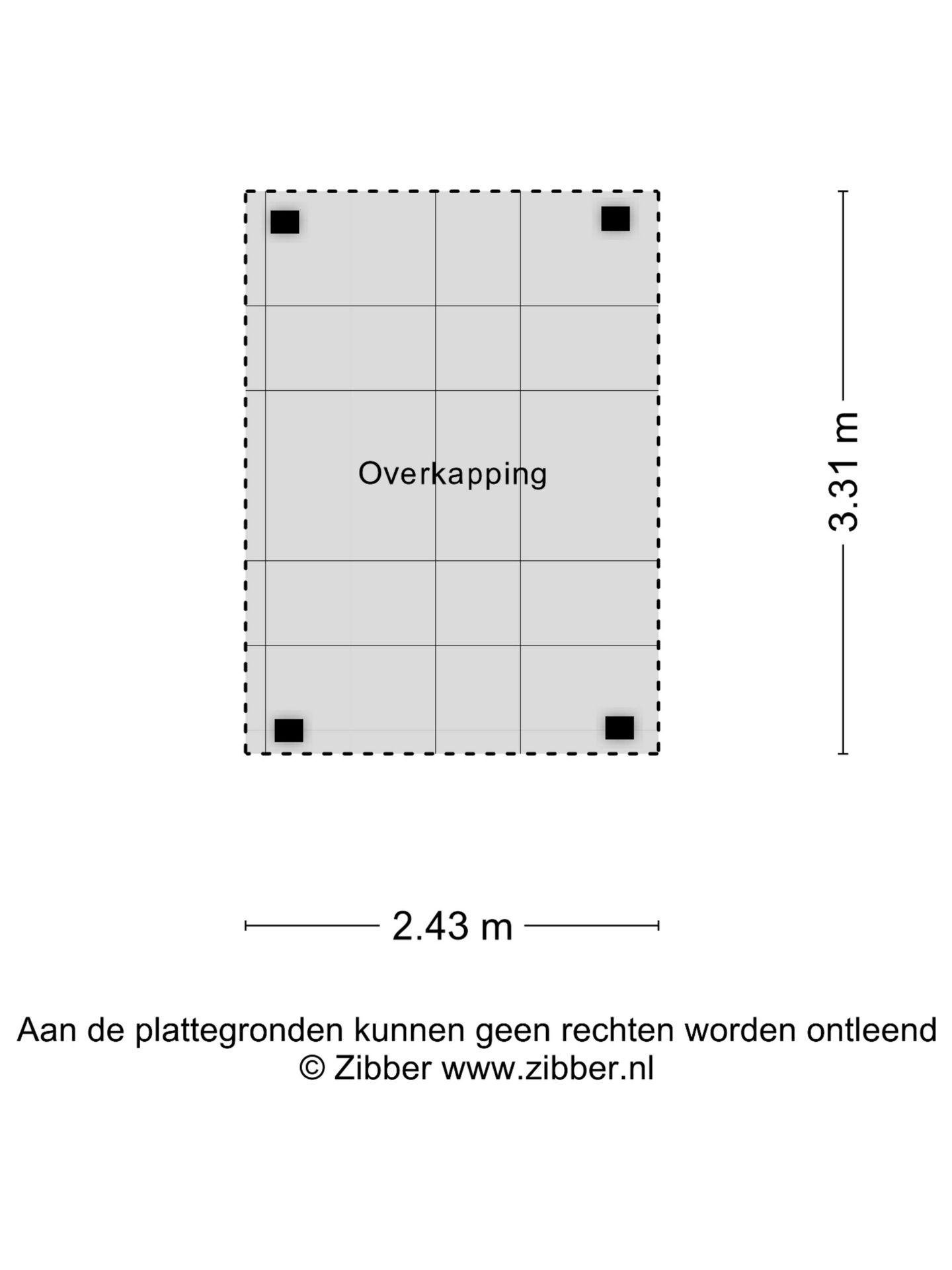Foto 44 van Serenadestraat 25