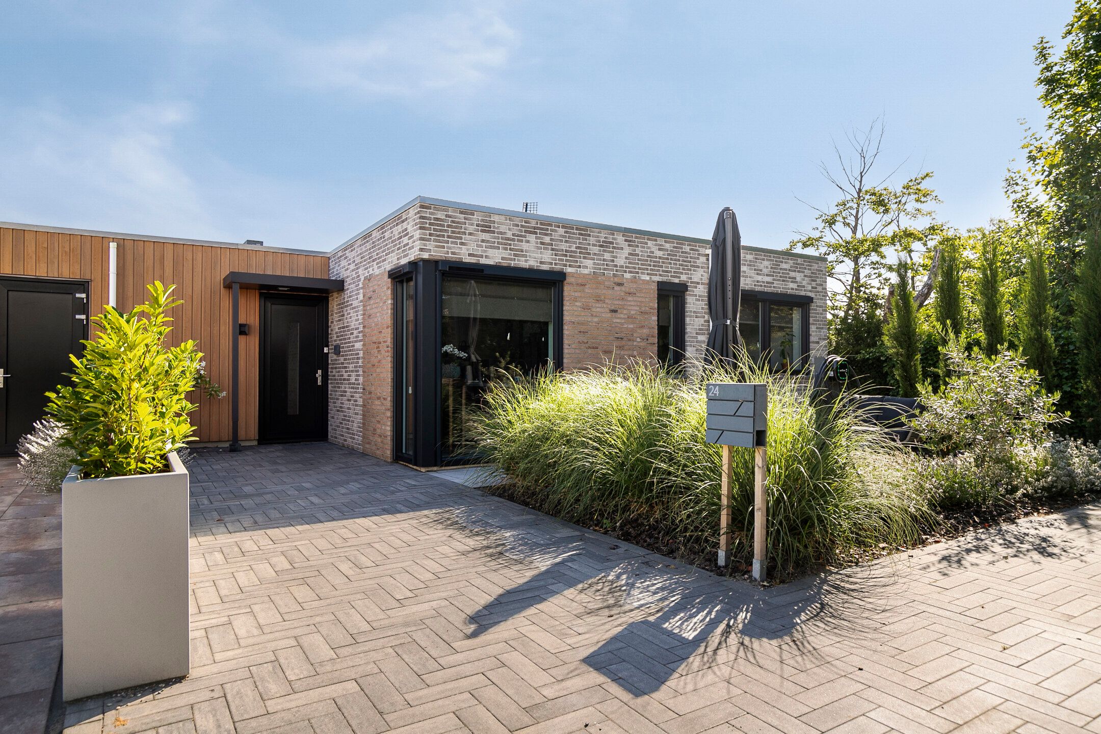 Kromsteven, 24, Sint-Annaland, 4697HN, Zeeland, Nederland 24