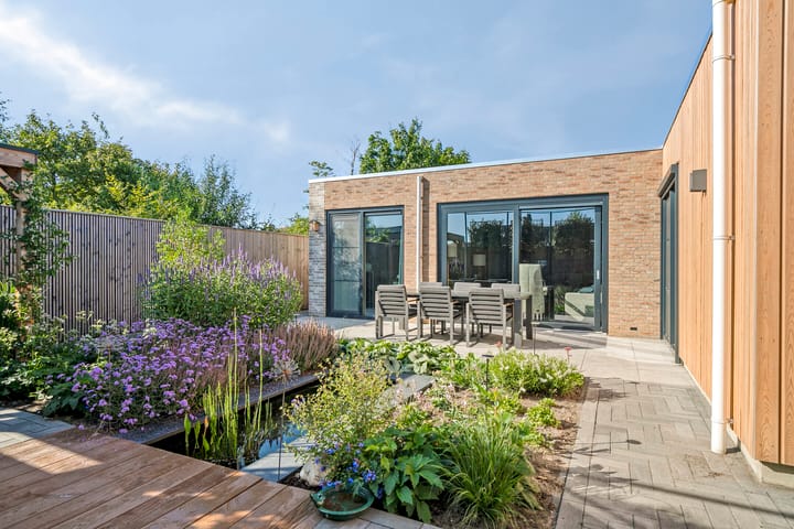 Foto 2 van Kromsteven 24