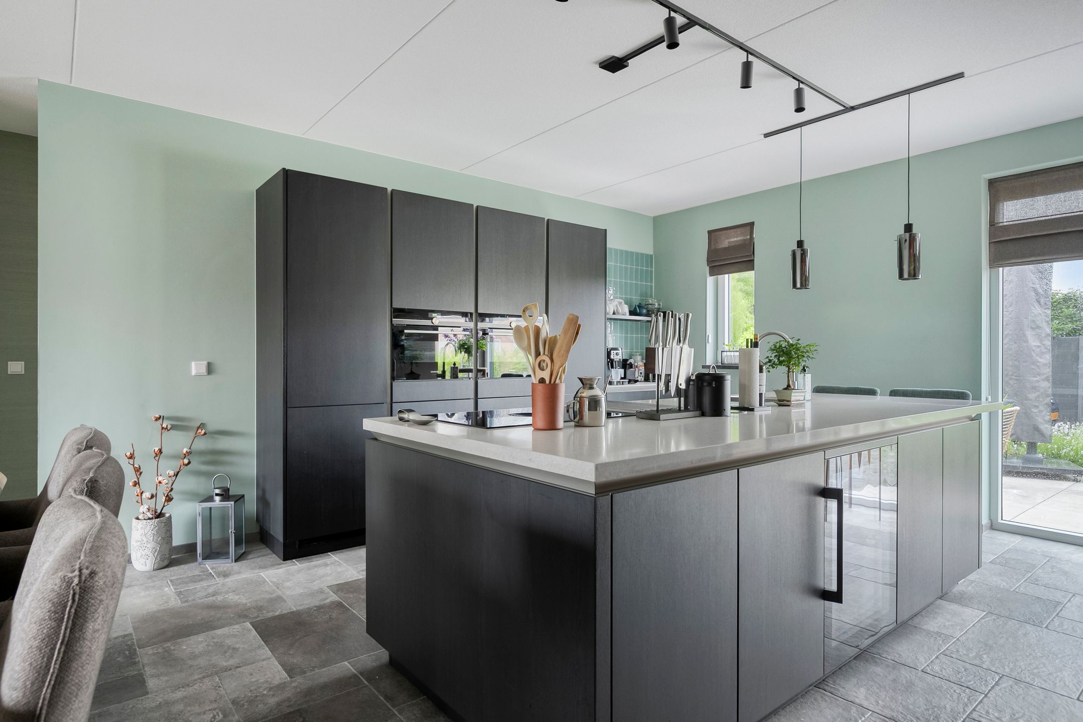 Foto 3 van Kromsteven 24