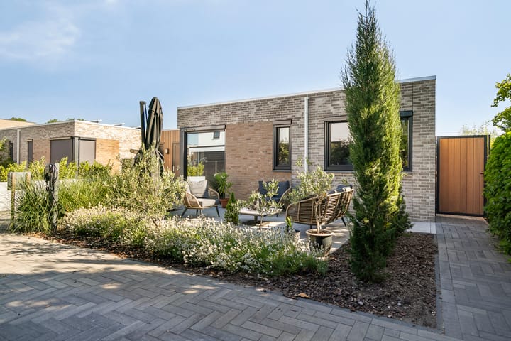 Foto 4 van Kromsteven 24