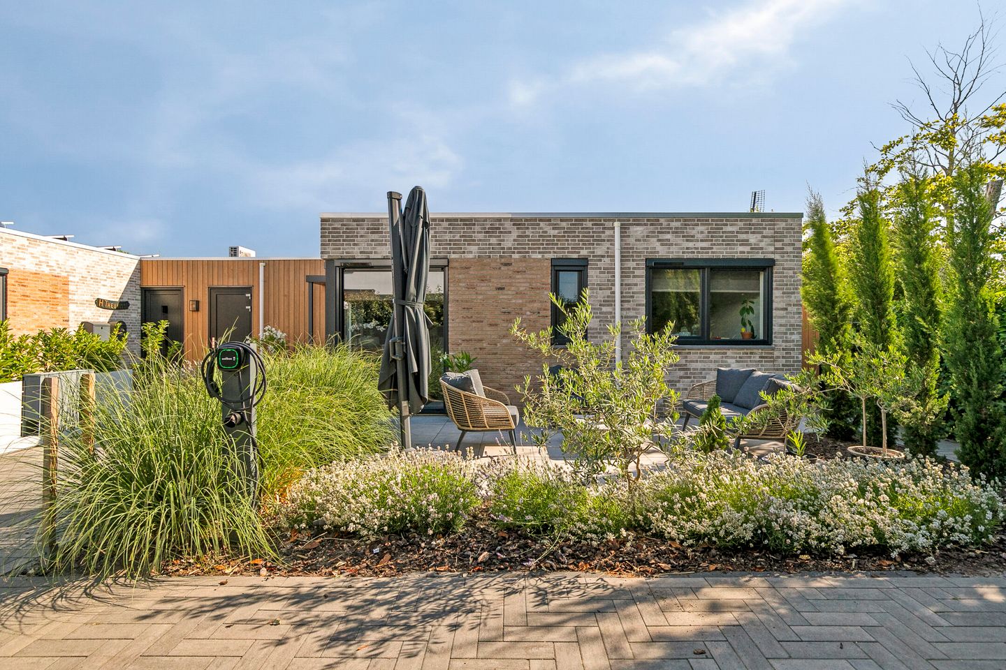 Foto 5 van Kromsteven 24