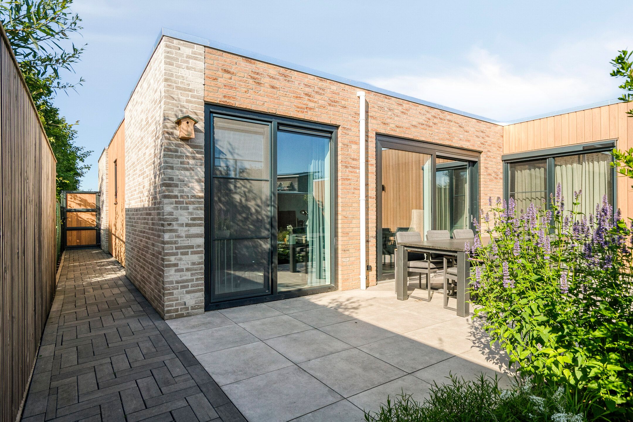 Foto 6 van Kromsteven 24