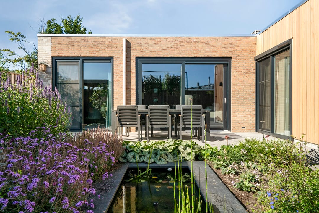 Foto 7 van Kromsteven 24