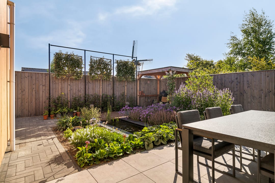 Foto 8 van Kromsteven 24