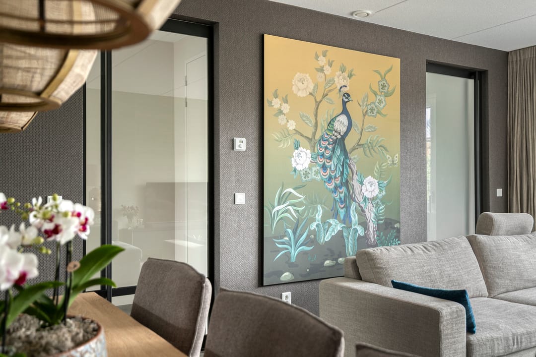 Foto 11 van Kromsteven 24