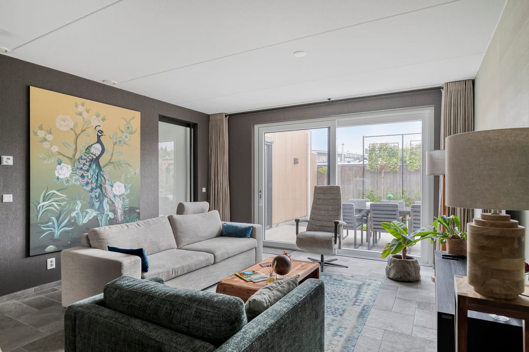 Foto 13 van Kromsteven 24