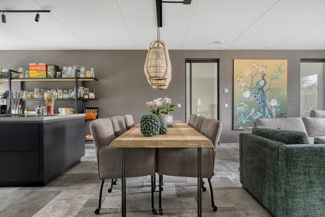 Foto 16 van Kromsteven 24