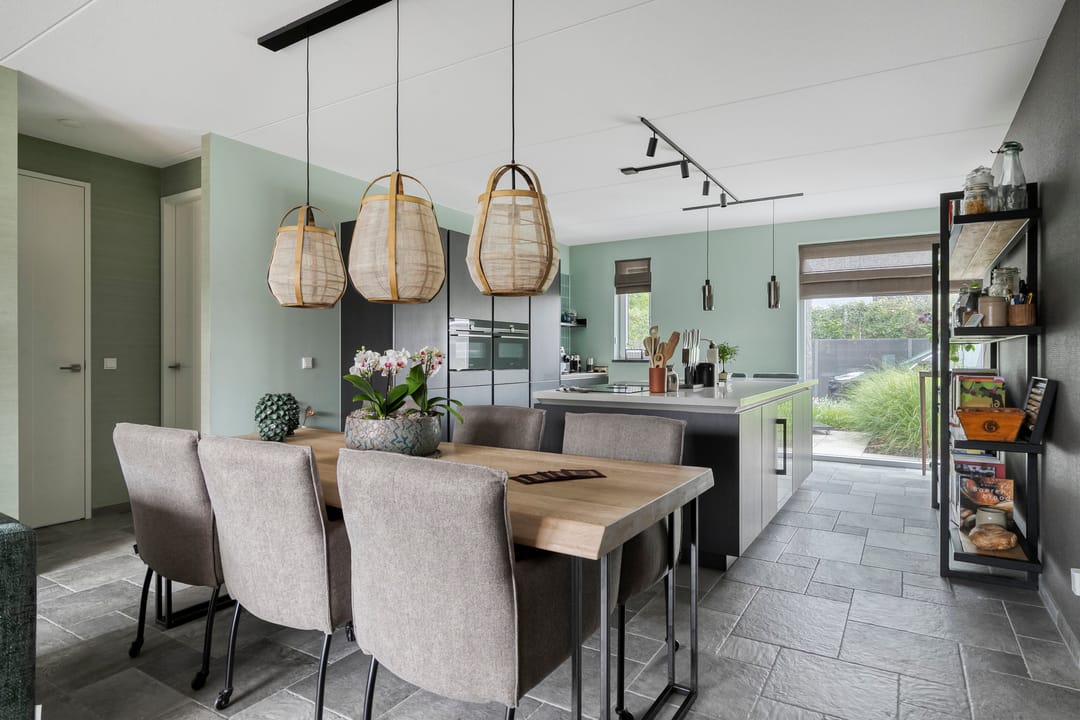 Foto 17 van Kromsteven 24