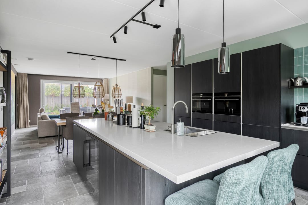 Foto 23 van Kromsteven 24