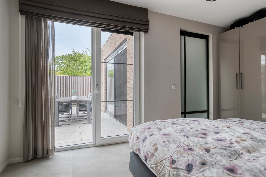 Foto 26 van Kromsteven 24