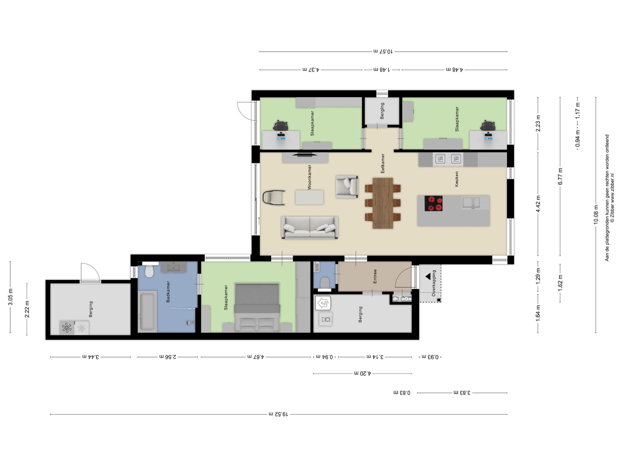 Foto 39 van Kromsteven 24