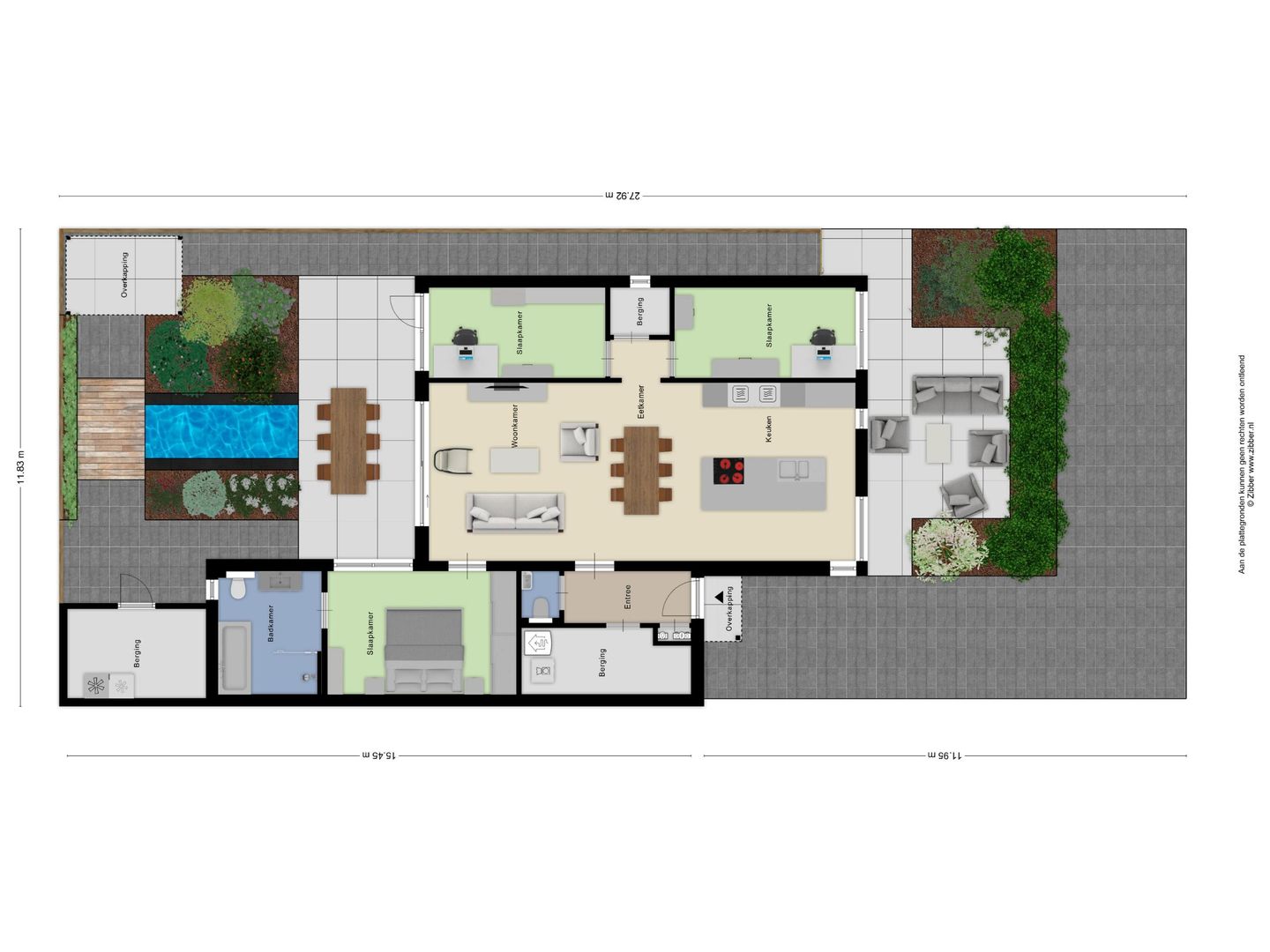 Foto 40 van Kromsteven 24