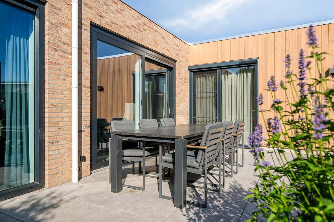 Foto 41 van Kromsteven 24