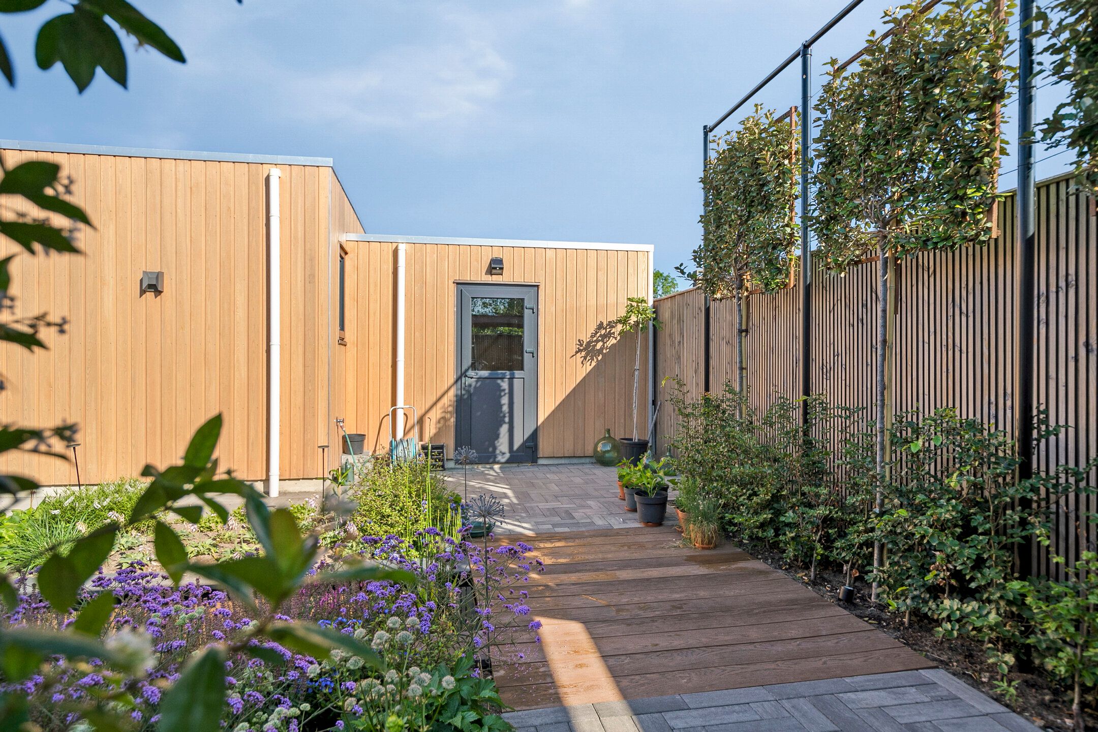 Foto 45 van Kromsteven 24