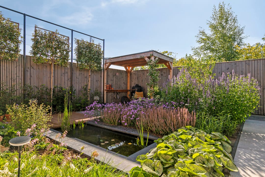 Foto 46 van Kromsteven 24