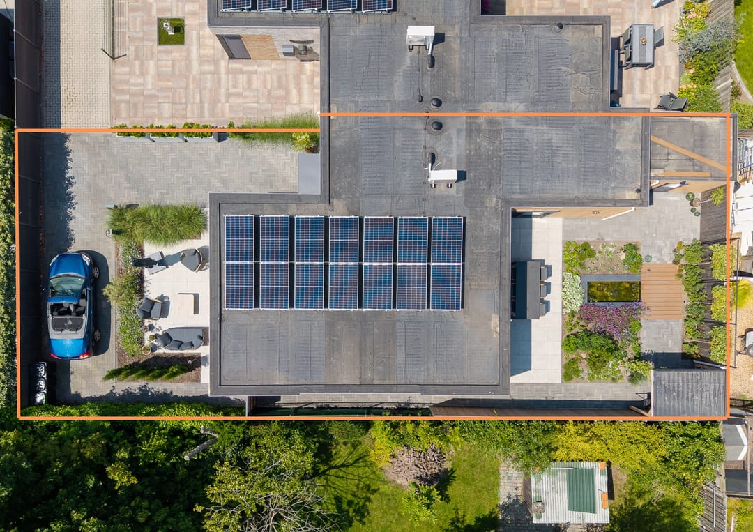 Foto 47 van Kromsteven 24