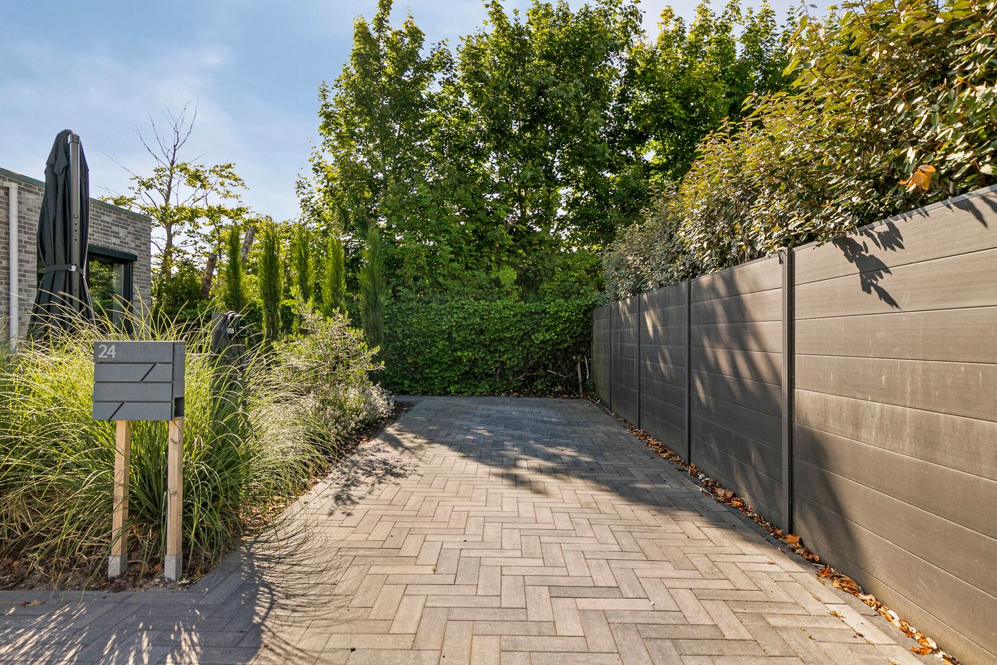 Foto 50 van Kromsteven 24