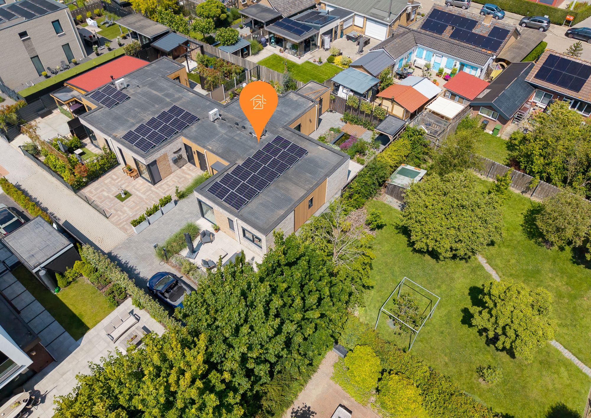 Foto 51 van Kromsteven 24