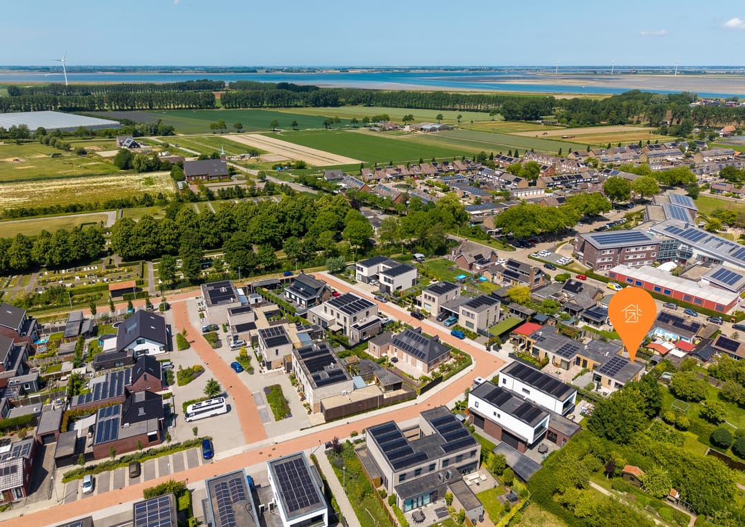 Foto 53 van Kromsteven 24