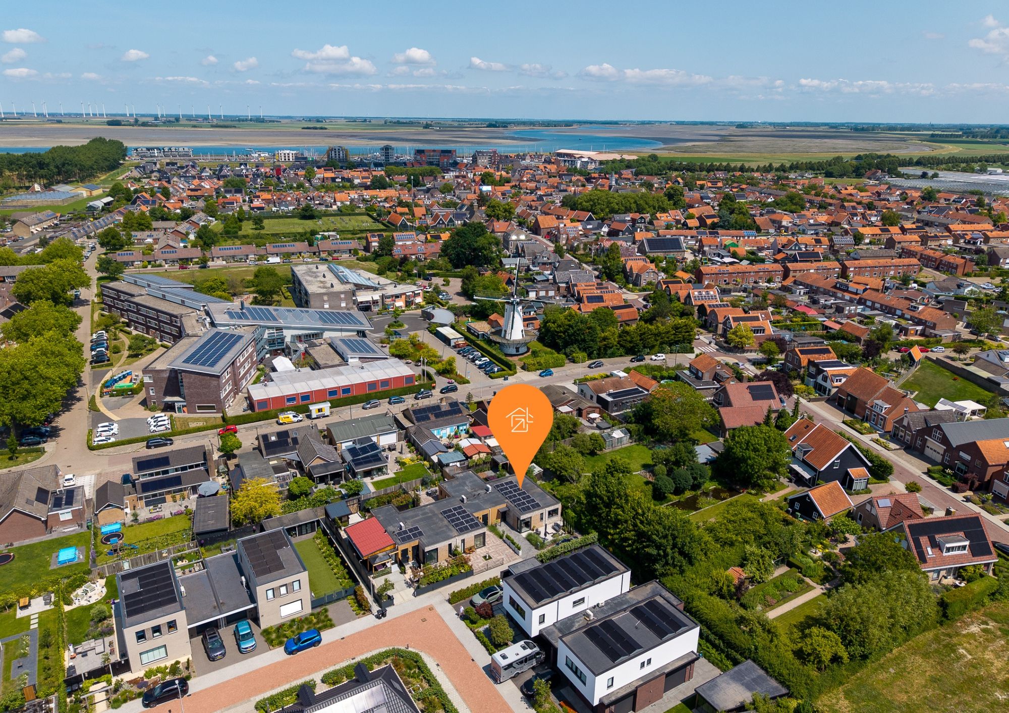 Foto 54 van Kromsteven 24