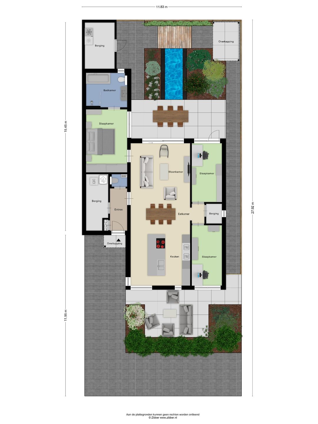 Foto 61 van Kromsteven 24