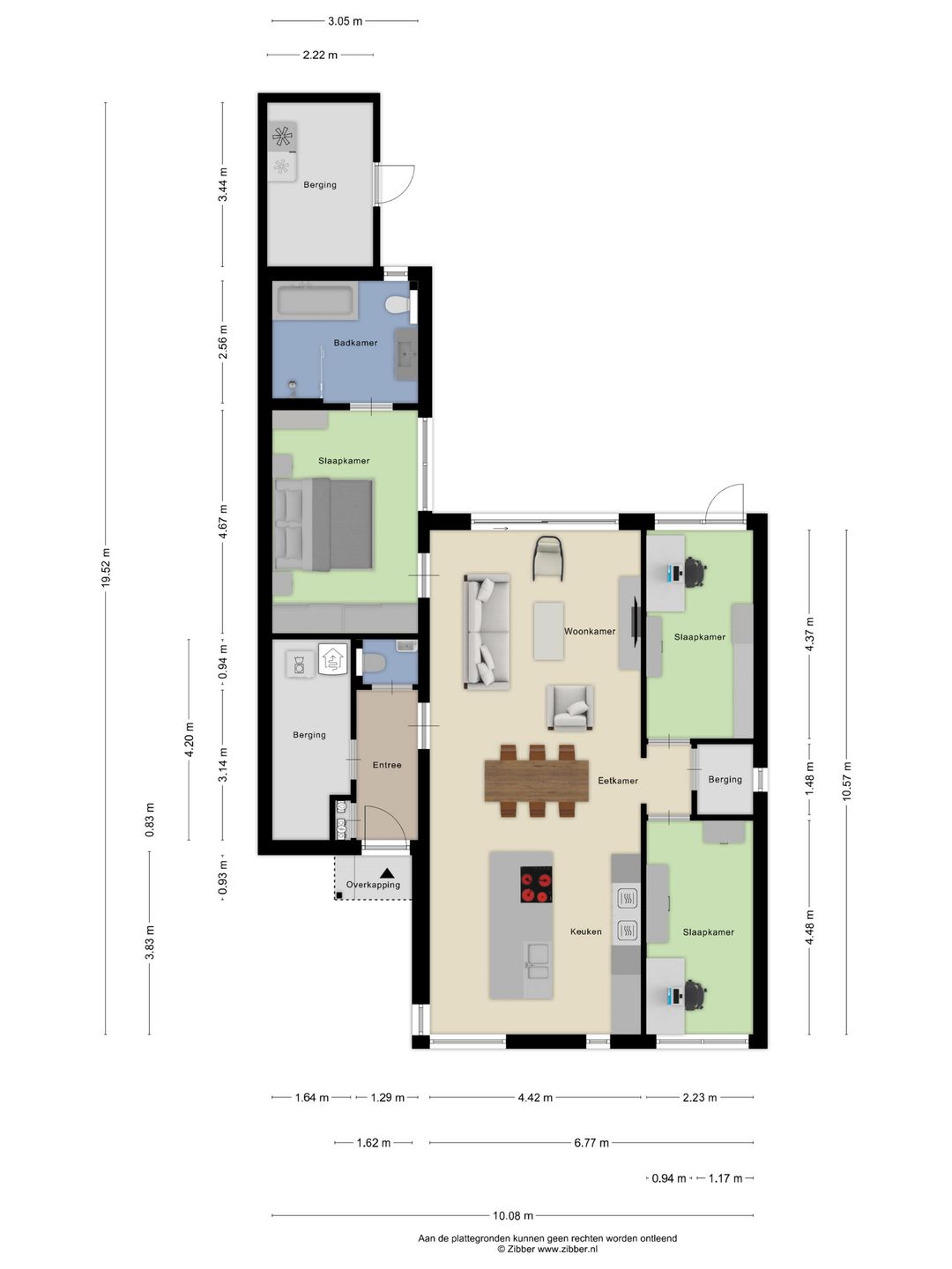 Foto 62 van Kromsteven 24